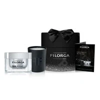 Afbeelding van Filorga NCEF Reverse Geschenkpakket met Kaars