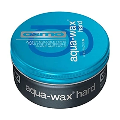 Afbeelding van Osmo Styling Aqua Wax Hard