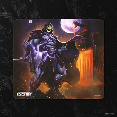 Afbeelding van Heo of The Universe: Revelation Muismat Skeletor 25 x 22 cm