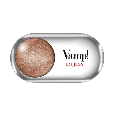 Afbeelding van Pupa Milano Vamp! Eyeshadow 402 Rose Goldn Wet&amp;Dry