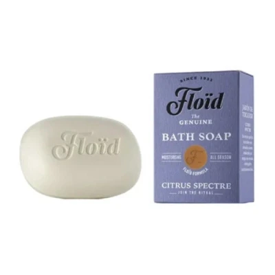 Afbeelding van Floïd Citrus Spectre Zeep