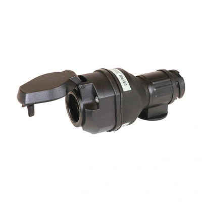 Afbeelding van Carpoint Canbus LED Adapter 13&gt;7 Polig