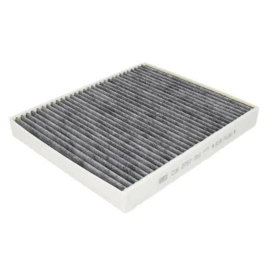 Afbeelding van Mann filter Interieurfilter CUK 2757