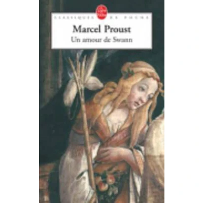 Afbeelding van Un amour de swann