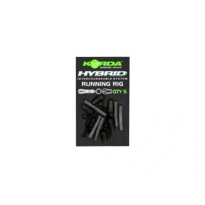 Afbeelding van Korda Hybrid Interchangeable Running Kit Qty 5
