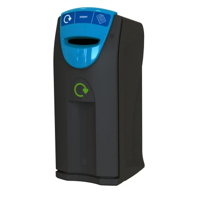 Afbeelding van Maxi Envirobin met Papieropening 140 liter