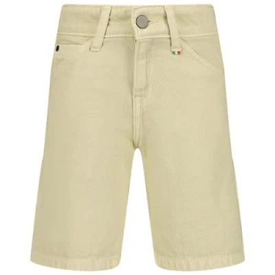 Afbeelding van Korte broek Constanzo Color