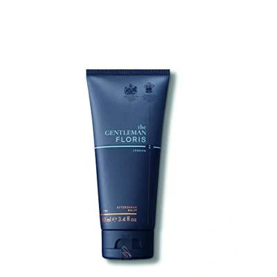 Afbeelding van Floris Balsem The Gentleman Elite Aftershave Balm 100ml