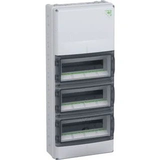 Afbeelding van Spelsberg module verdeler ak42plus 73364201