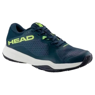 Afbeelding van HEAD Heren Motion Team Padel Men Padelschoenen