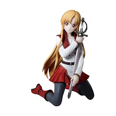 Afbeelding van Sword Art Online Alicization Blading Figure Asuna