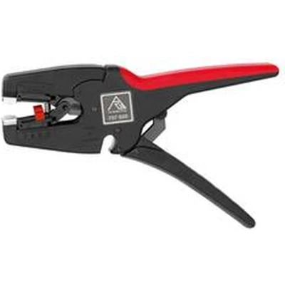 Afbeelding van Rennsteig Werkzeuge MultiStrip 707 020 Automatische striptang 0.03 tot 10 mm²