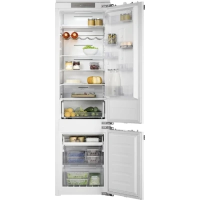 Afbeelding van Atag KD67194DN Inbouw koel vriescombinatie