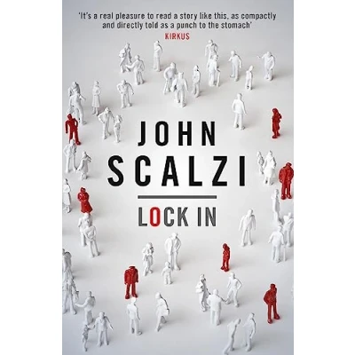 Afbeelding van Lock In: John Scalzi