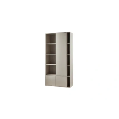 Afbeelding van vtwonen Settle Down Opbergkast Grenen Dust 108cm