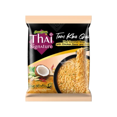 Afbeelding van Yum Instant noodles Tom Kha Kai Soep 100 g