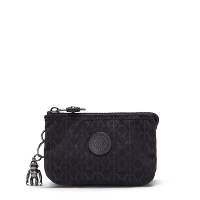 Afbeelding van Kipling Creativity S Portemonnee, Dames, Maat: One Size, Signature emb
