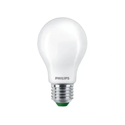 Afbeelding van Ledlamp Philips Classic A 4 W 60 E27 840 lm (2700 K)