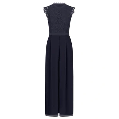 Afbeelding van APART Fashion Overall met kanten bovenstuk