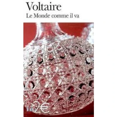 Afbeelding van Le Monde Comme Il Va