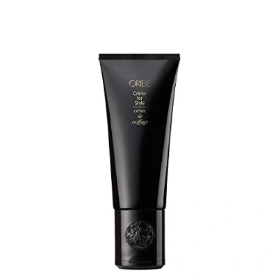 Afbeelding van ORIBE Creme for Style 150 ml lekki jedwabny krem do stylizacji