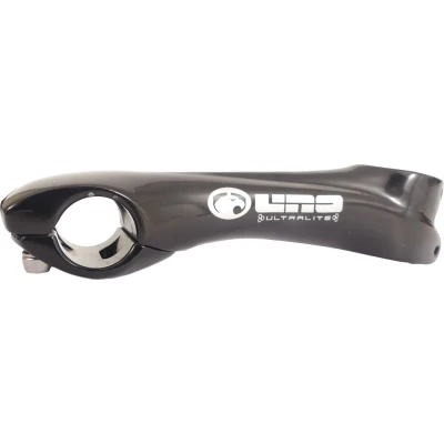 Afbeelding van A head stuurpen Kalloy 28,6 130 25,4 mm zwart