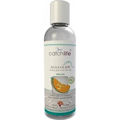 Afbeelding van Glijmiddel Nature Body 100 ml Meloen