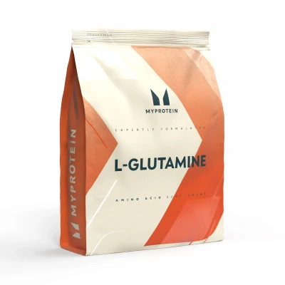 Afbeelding van My Protein L Glutamine Unflavoured 1000g