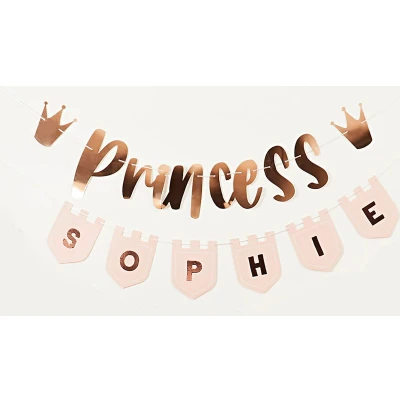 Afbeelding van &#039;Princess&#039; Customisable 2 Meter