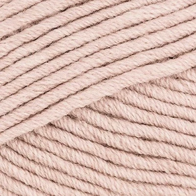 Afbeelding van DROPS Big Merino Uni Colour 19 beige Wol Garen