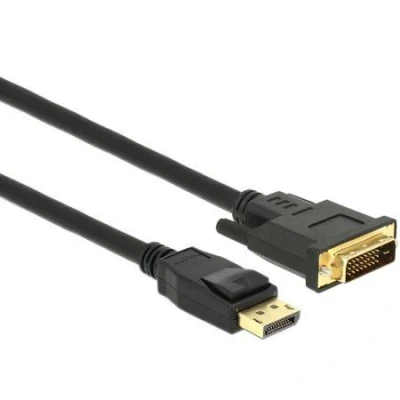 Afbeelding van 2 m DisplayPort naar DVI kabel meter