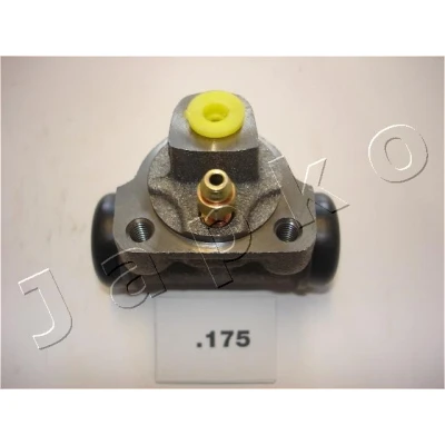 Afbeelding van JAPKO 67175 Remcilinder 15,8mm Achteras