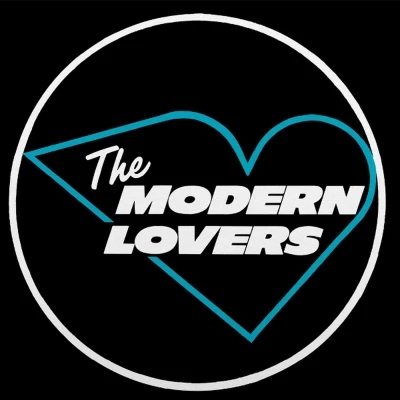 Afbeelding van Modern Lovers (LP)