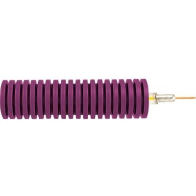 Afbeelding van pipelife kunststof buis bedraad preflex coax koka799 eca ro100 1234001405