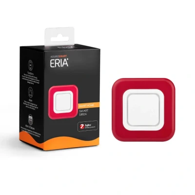 Afbeelding van AduroSmart Smart Zigbee Sirene Single pack