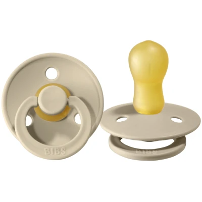 Afbeelding van Bibs Sand 18+ mnd Fopspeen 300214C