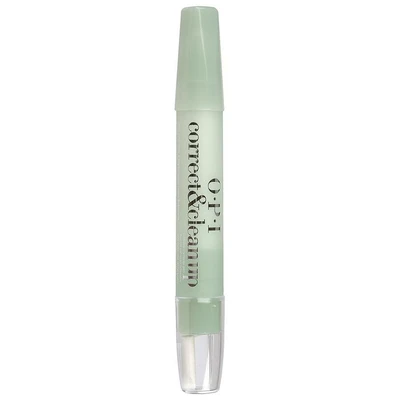 Afbeelding van OPI NAIL Polish Correction PEN Nageltools AC111, Dames, Maat: 4 ml, Ac111