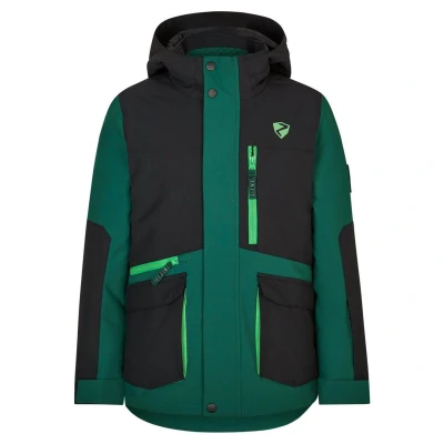 Afbeelding van Ziener Ski jack AGONIS