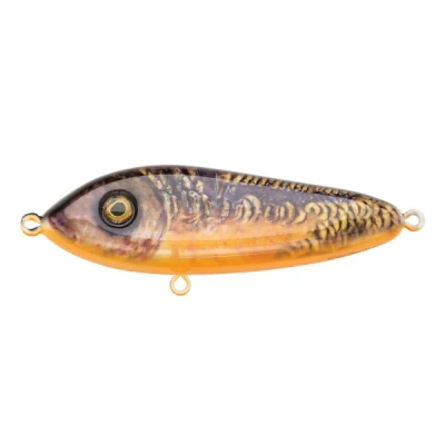 Afbeelding van Abu Garcia Svartzonker Mc Jerk 15cm Real Mirror Jerkbait