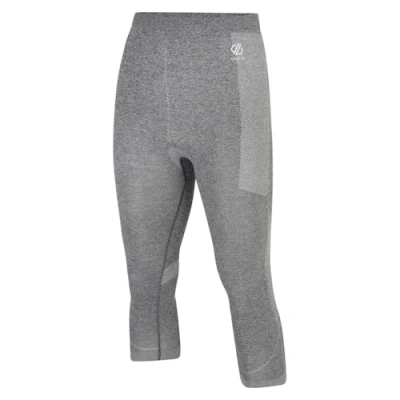 Afbeelding van Legging Dare2B Men In The Zone 3/4 Charcaol Grey M
