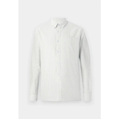 Afbeelding van Selected Homme Slhregrick Overhemd, Heren, Maat: Small, Morel
