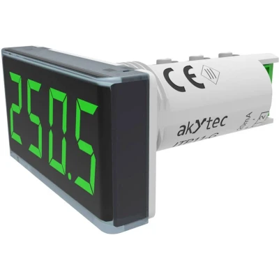 Afbeelding van akYtec ITP11 G 4 20 mA