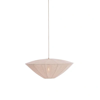 Afbeelding van Light &amp; Living hanglamp SATILLA (Ø50x23 cm)