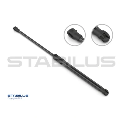 Afbeelding van Stabilus Gasveer 935485