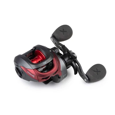 Afbeelding van Fox Rage Prism X Baitcaster
