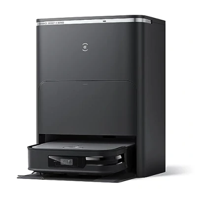 Afbeelding van Ecovacs Deebot X2 Omni