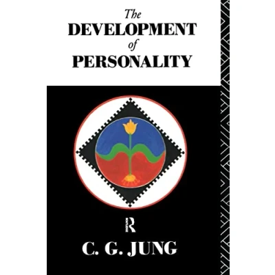 Afbeelding van The Development of Personality