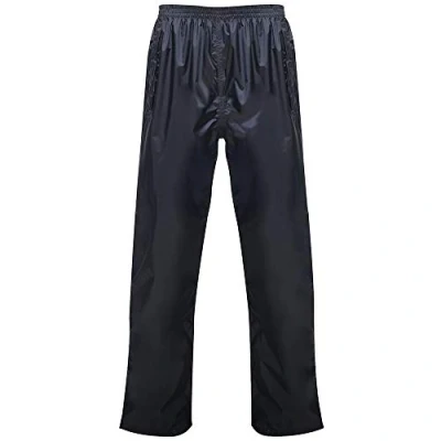 Afbeelding van REGATTA Pro pack away overtrousers Regenbroek Wind en waterdicht S