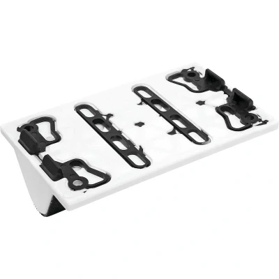 Afbeelding van Festool Accessoires Holprofielzool SSH STF LS130 R25KX 490167