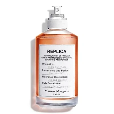Afbeelding van Maison Margiela Under the Stars Eau de Toilette 100 ml